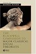 The Blackwell Companion to Major Classical Social Theorists (Blackwell Companions to Sociology)