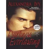 Darkness Everlasting (Guardians of Eternity)