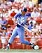 George Brett Kansas City Royals 8x10 Photo (1990 Batting Action)