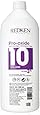 Redken Pro-Oxide Cream Developer Cream, 33.8 Ounce