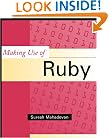 Making Use of Ruby