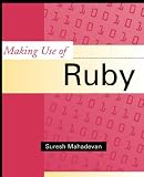 Making Use of Ruby