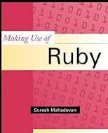 Making Use of Ruby