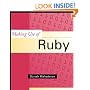 Making Use of Ruby