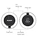 Wireless Charger, PLESON® Qi Wireless Charging Pad Wireless Charger for Samsung Galaxy S7 S7 Edge, S6 S6 Edge/Plus Note 5,Note 4, Nexus 6/5, Lumia 920, LG G4/G3,Droid Turbo and All Qi-enabled Devices