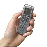 Qriom　ボイスレコーダー VR-700(S)