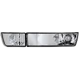 Produkt-Bild: Dectane KGV03AD Frontblinker VW Golf III/Vento NSW-Dummy chrome