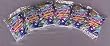20pk Hawaiian Hurricane Microwave Popcorn Singles