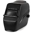 Hobart 770257 Welding Helmet with 2-by-4-1/4-Inch No.10 Shade Flip Lens