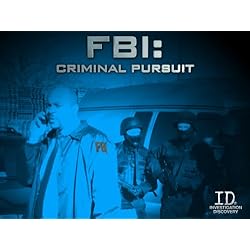 FBI: Criminal Pursuit Season 3
