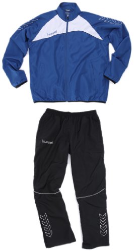 Hummel Herren Anzug Grassroots Micro, true blue / white, XXL, 51-004-7691_7691