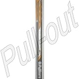 Fujikura HiBore XLS Fit-On M Gold Stiff Flex (Pull-out 3 Wood Shaft)