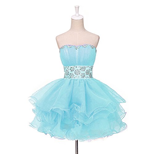 Fashion Plaza Crystal Sequined Mini Short Dress D0130
