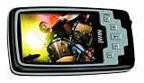 jWIN JXMP342 2GB 2.4-Inch Color LCD Video MP3 Player with FM Radio and Micro SD Slot