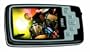jWIN JXMP342 2GB 2.4-Inch Color LCD Video MP3 Player with FM Radio and Micro SD Slot