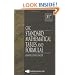 CRC Standard Mathematical Tables and Formulae, 31st Edition