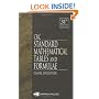 CRC Standard Mathematical Tables and Formulae, 31st Edition