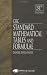 CRC Standard Mathematical Tables and Formulae, 31st Edition