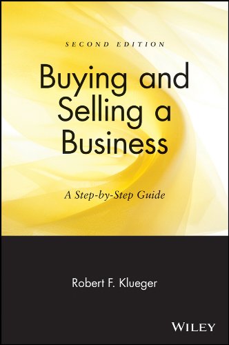 Buying and Selling a Business: A Step-by-Step Guide