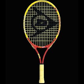 Dunlop '09 Play 23