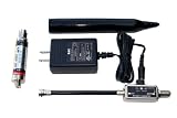�n�f�W�A���e�i�u�[�X�^�[�@AMP-UK-P12�y����AC100V�R���Z���g����d���d���p�}����t���z �摜