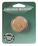 CREATIVE ACCENTS ROTARY DIMMER CONTROL KNOB