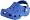 Blau (SeaBlue bzw. Sbl 430)