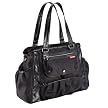 Skip Hop Studio Diaper Bag - Black
