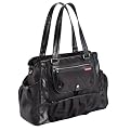 Skip Hop Studio Diaper Bag - Black
