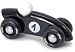 Wooden Mini Competition Car