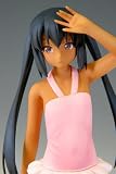 K-ON! Nakano Azusa Tan Ver. 1/10 PVC Figure