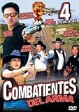Combatientes del Arma
