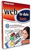 Web to Date Basic