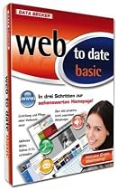 Web to Date Basic