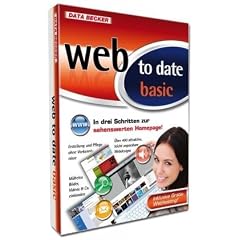 Web to Date Basic