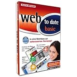Web to Date Basicvon "Data Becker"