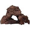 RockGarden Small Sculptured Lava Rock