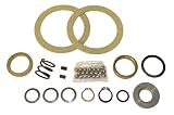 WARN 8409 Brake Service Kit