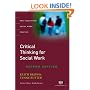 Critical Thinking for Social Work (Post-Qualifying Social Work Practice)