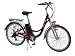 EasyBike EASY-STREET Red Electric Bicycle