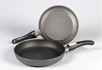 WOLL PFANNE 28CM TI.NOWO IND.1528-3N