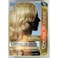 Loreal Preference #10 Lightest Blonde