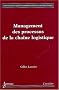 Management des processus de la cha�ne logistique