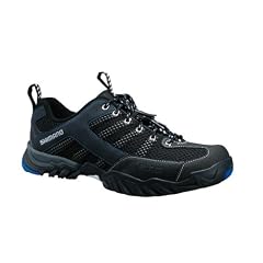 Shimano Fahrrad MTB Schuh SPD SH-MT 33 schwarz