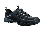 Produkt-Bild: Shimano Fahrrad MTB Schuh SPD SH-MT 33 schwarz