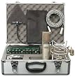 Joemeek ThreeQ TrackPak Microphone Pack