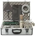Joemeek ThreeQ TrackPak Microphone Pack