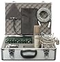 Joemeek ThreeQ TrackPak Microphone Pack Joemeek ThreeQ TrackPak Microphone Pack