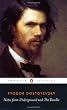 Notes from Underground; The Double (Penguin Classics) Image of Notes from Underground; The Double (Penguin Classics)
