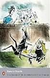 The terror of St.Trinian's and other drawings